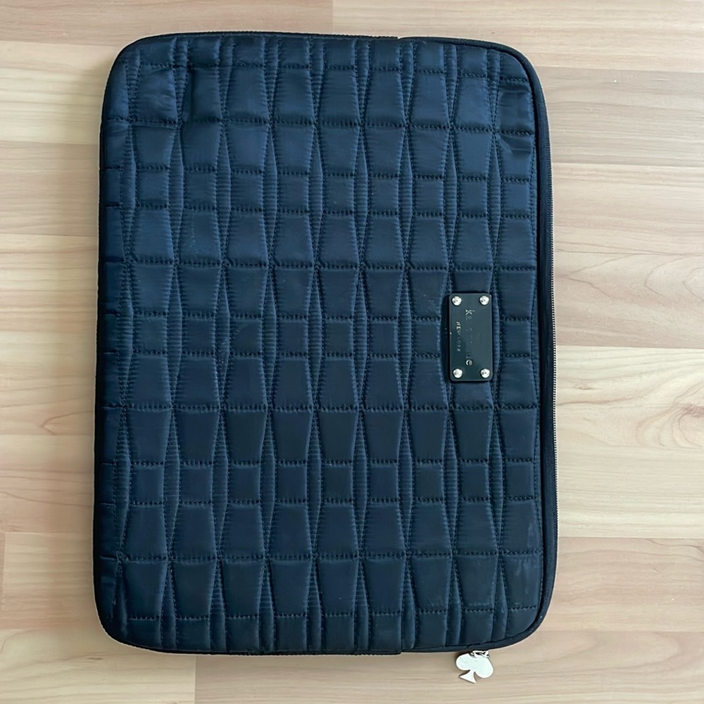 Kate Spade Laptop Case